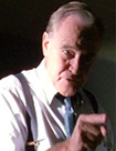 'Fucked at your job!'
Jack Lemmon as Shelley 'the machine' Levine in Glengarry Glen Ross