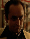 John Cazale as Fredo in The Godfather