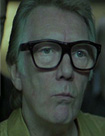 Alan Ford as Bricktop, shhh, your going to have to repeat that